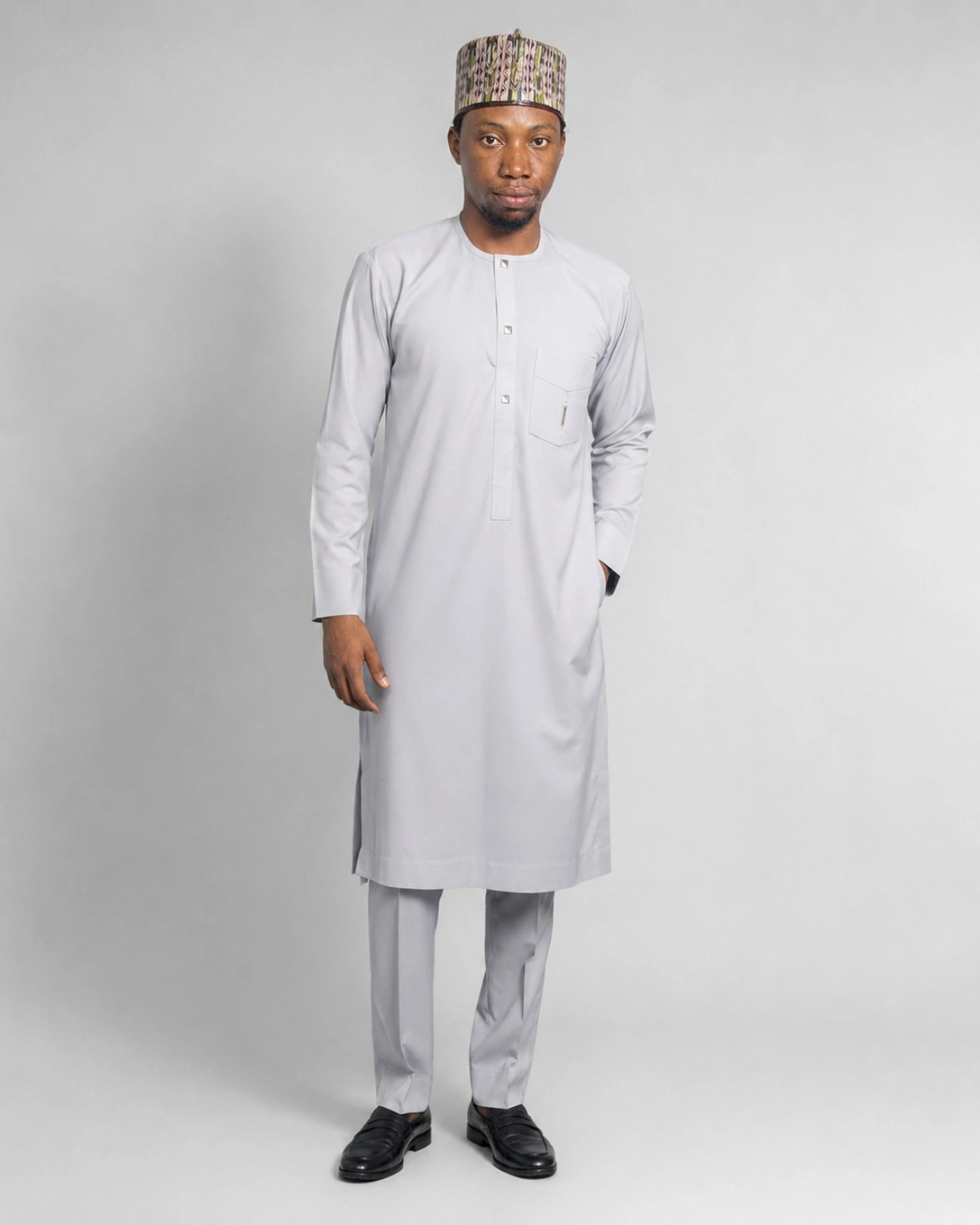 The Light Grey