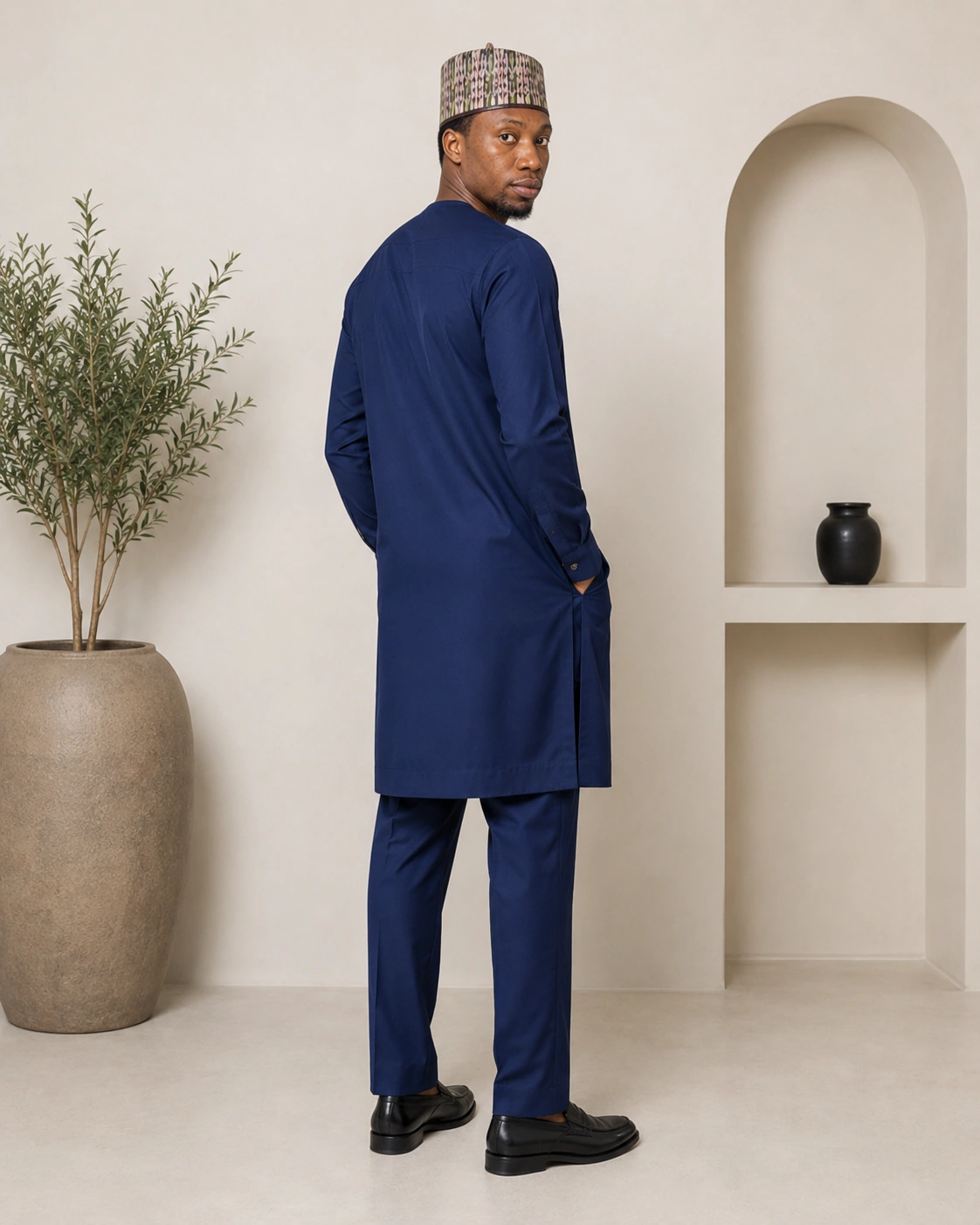 The Midnight Navy
