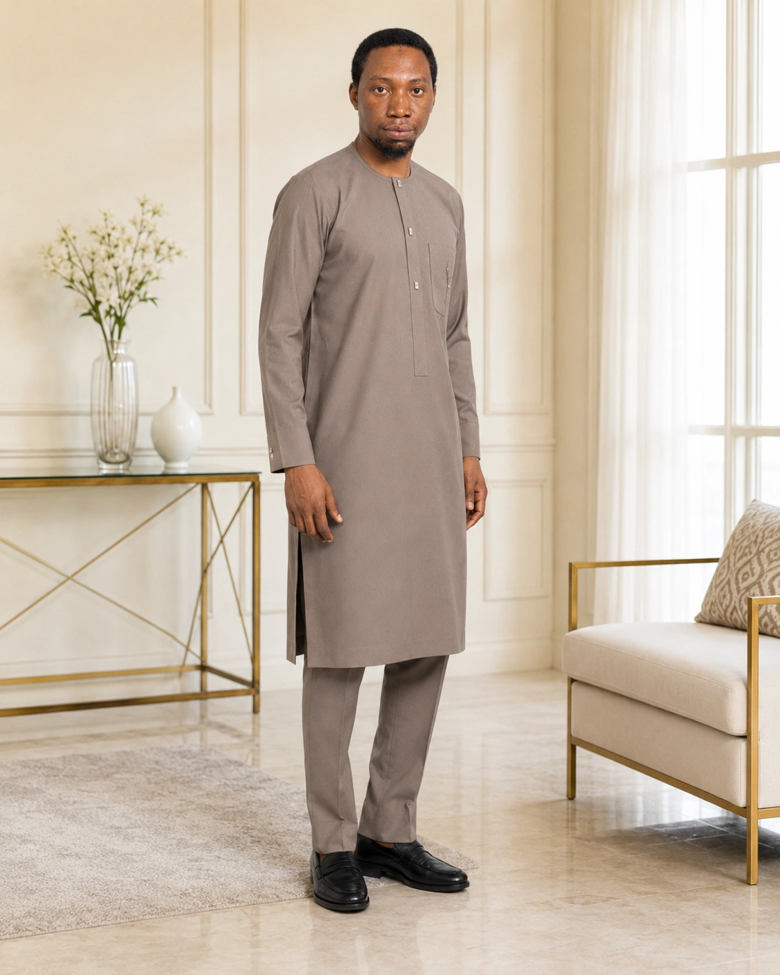 The Taupe